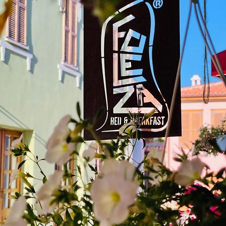 Foleza - Bed And Breakfast Vlore Exterior photo