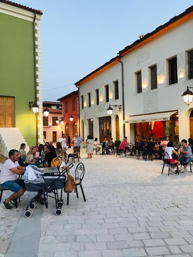 Foleza - Bed And Breakfast Vlore Exterior photo