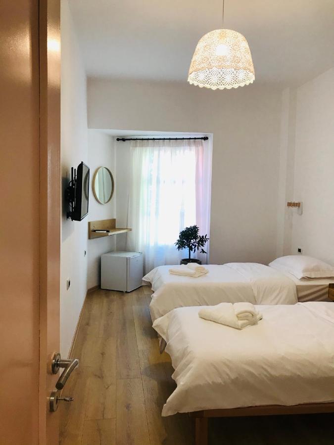 Foleza - Bed And Breakfast Vlore Exterior photo