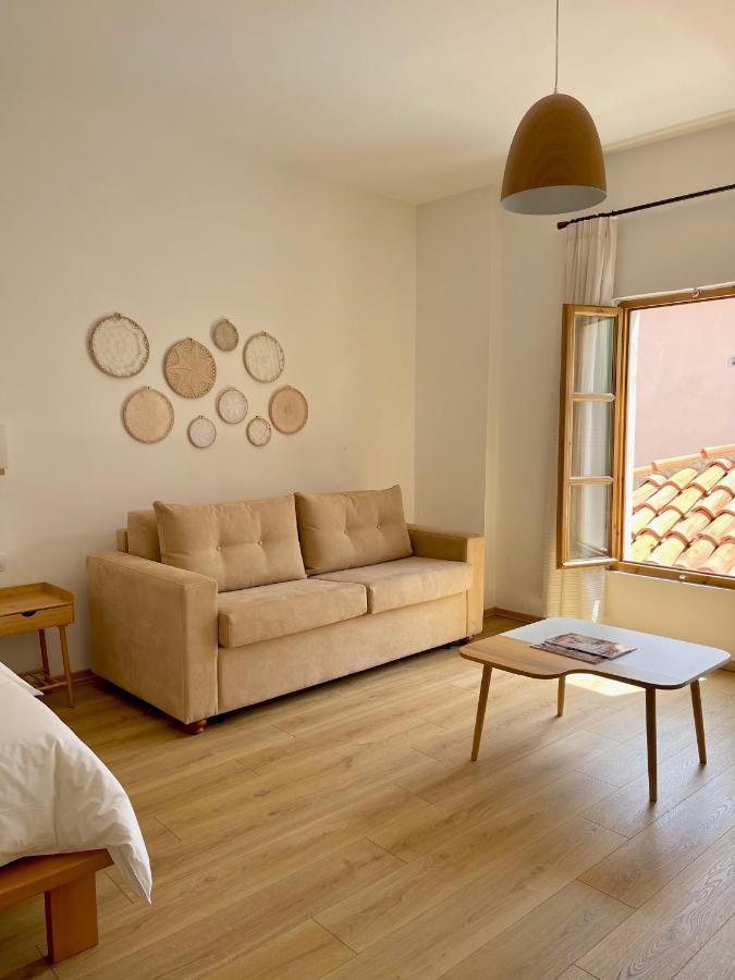 Foleza - Bed And Breakfast Vlore Exterior photo