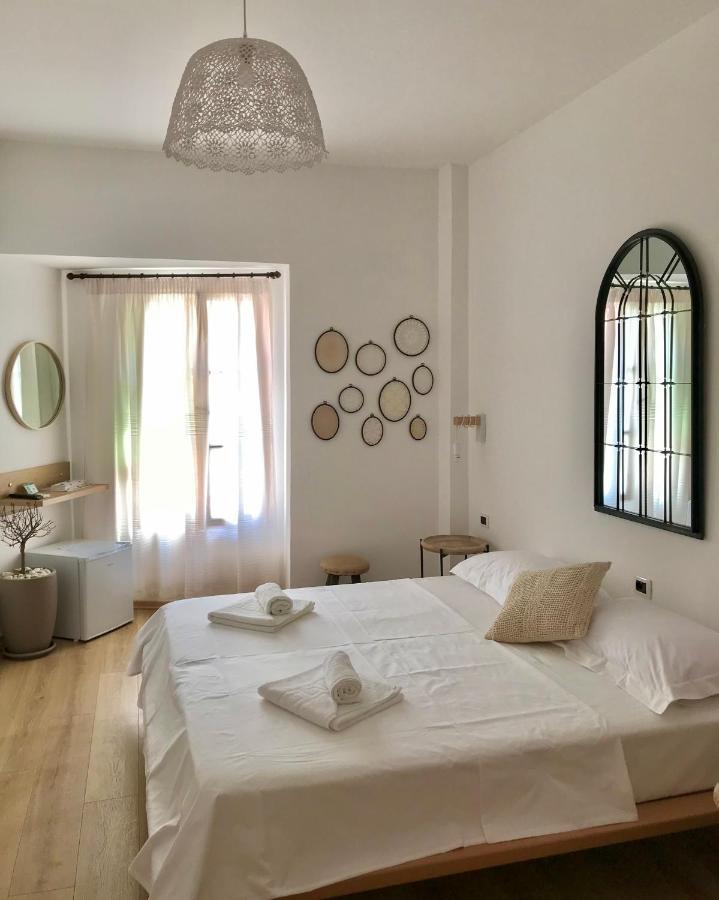 Foleza - Bed And Breakfast Vlore Exterior photo