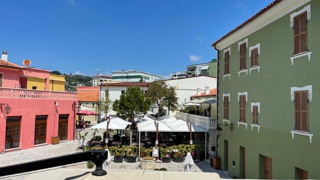 Foleza - Bed And Breakfast Vlore Exterior photo