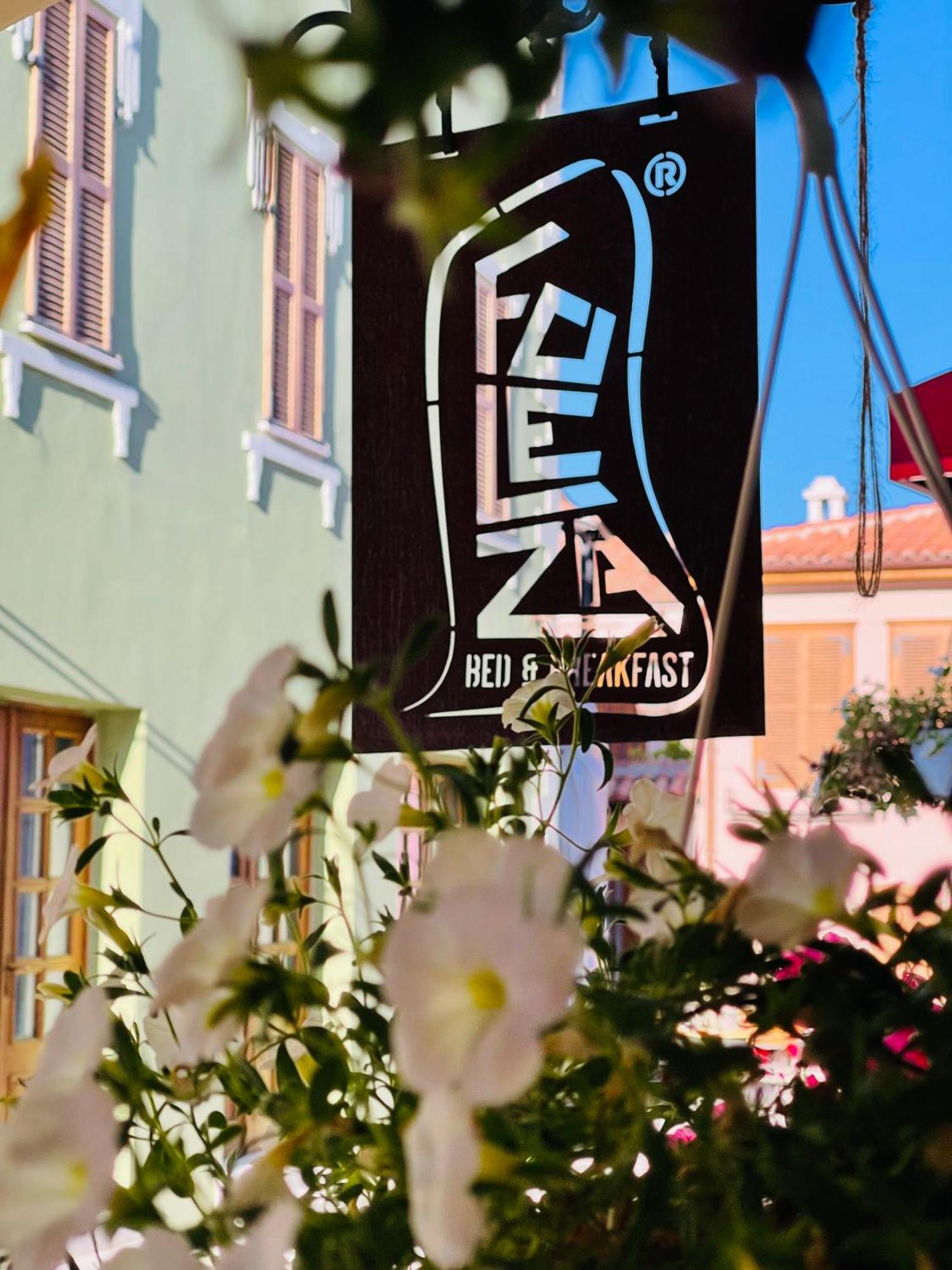 Foleza - Bed And Breakfast Vlore Exterior photo